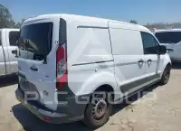 2015 Ford TRANSIT photo