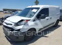 2015 Ford TRANSIT photo