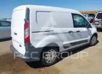 2015 Ford TRANSIT фото