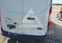 2015 Ford TRANSIT photo