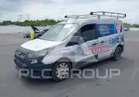 2015 Ford TRANSIT фото