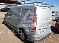 2015 Ford TRANSIT фото