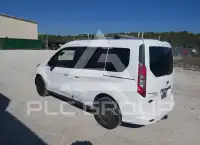 2015 Ford TRANSIT photo