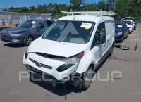 2015 Ford TRANSIT фото