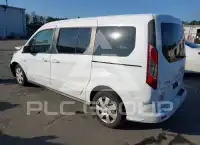 2015 Ford TRANSIT фото