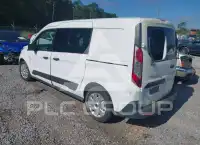 2015 Ford TRANSIT фото