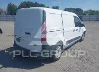 2015 Ford TRANSIT фото