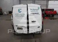 2015 Ford TRANSIT фото