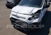 2015 Ford TRANSIT фото