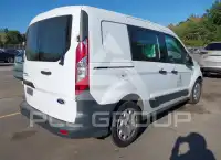 2015 Ford TRANSIT photo