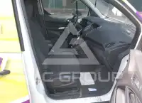 2015 Ford TRANSIT фото