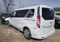 2015 Ford TRANSIT photo