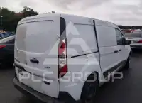 2015 Ford TRANSIT photo