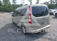 2015 Ford TRANSIT photo