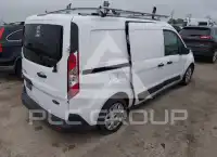2015 Ford TRANSIT photo