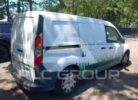 2015 Ford TRANSIT photo