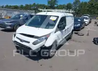 2015 Ford TRANSIT фото