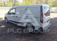 2015 Ford TRANSIT фото