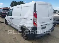 2015 Ford TRANSIT photo