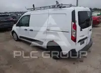 2015 Ford TRANSIT photo