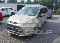 2015 Ford TRANSIT photo