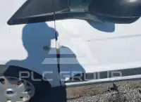 2015 Ford TRANSIT фото