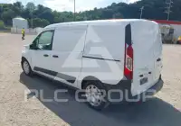 2015 Ford TRANSIT фото