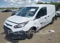 2015 Ford TRANSIT photo