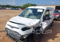 2015 Ford TRANSIT фото