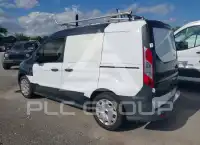 2015 Ford TRANSIT photo