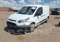 2015 Ford TRANSIT фото