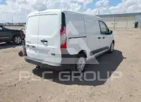 2015 Ford TRANSIT фото