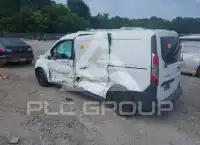 2015 Ford TRANSIT фото