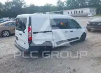 2015 Ford TRANSIT фото