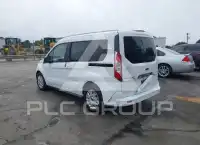 2015 Ford TRANSIT photo