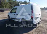 2015 Ford TRANSIT photo
