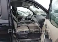 2015 Ford TRANSIT фото