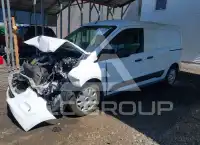 2015 Ford TRANSIT photo