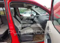 2015 Ford TRANSIT фото