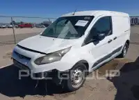 2015 Ford TRANSIT фото