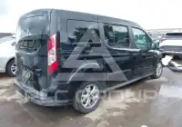 2015 Ford TRANSIT фото