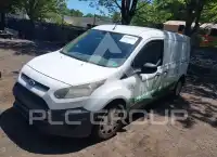 2015 Ford TRANSIT photo