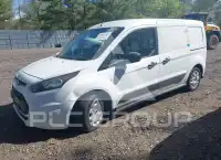 2015 Ford TRANSIT фото