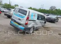 2015 Ford TRANSIT фото
