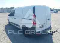 2015 Ford TRANSIT фото