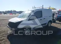 2015 Ford TRANSIT photo