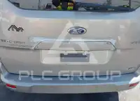2015 Ford TRANSIT photo