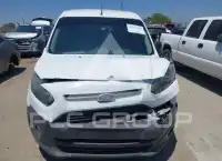 2015 Ford TRANSIT photo