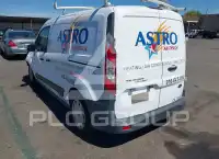 2015 Ford TRANSIT фото