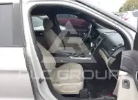 2015 Ford EXPLORER фото